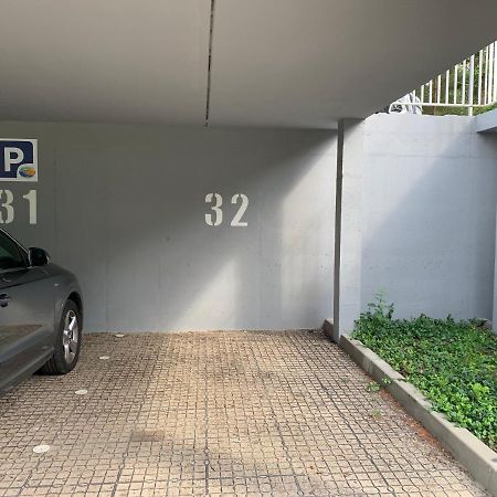 Świnoujście Apart Park - Albus 211 Z Parkingiem W Cenie מראה חיצוני תמונה